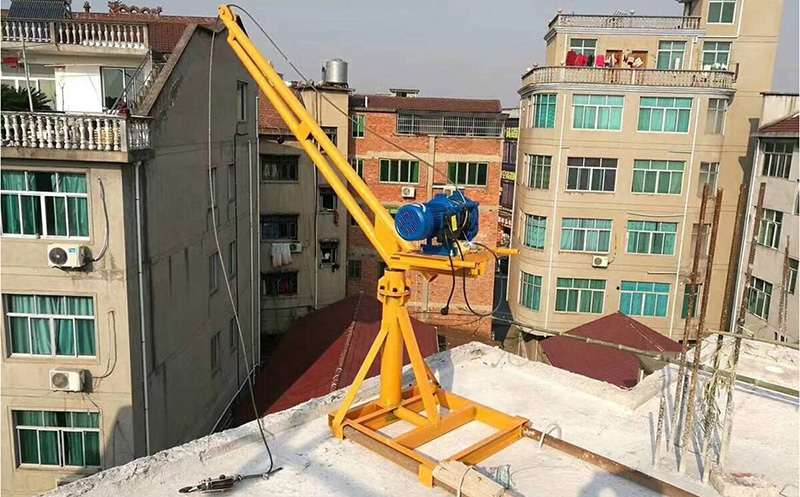 小吊機(jī)