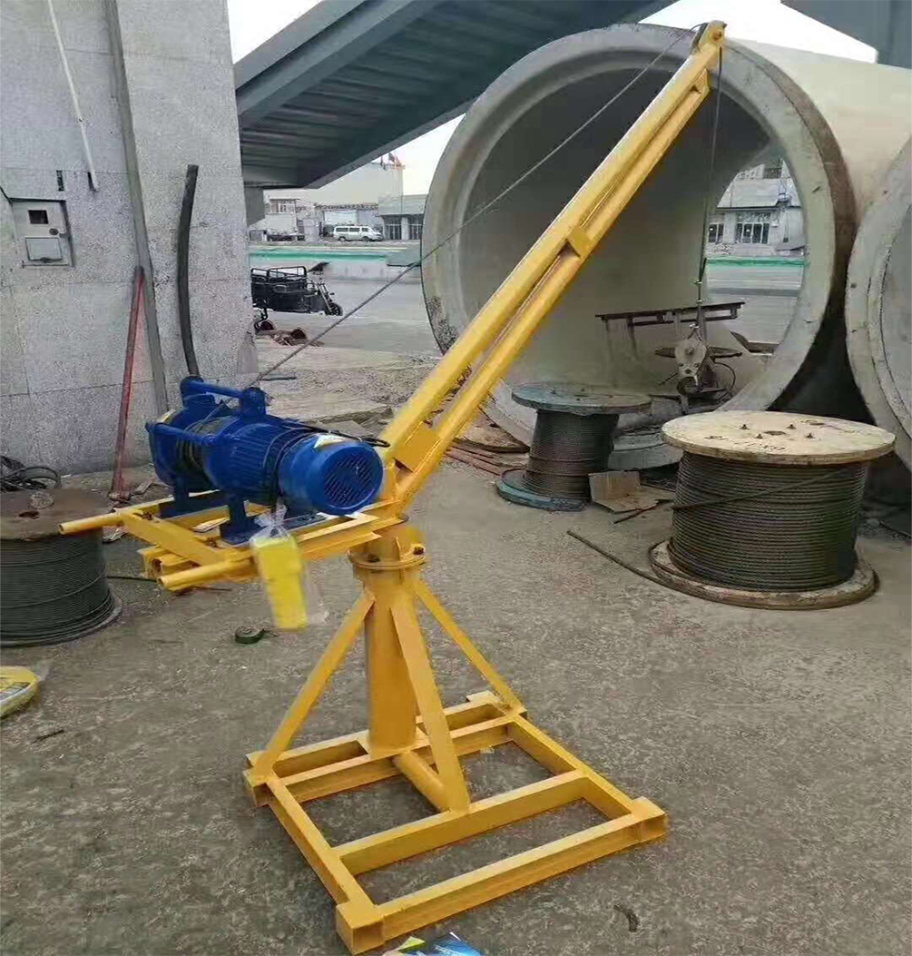家用小型吊機(jī)