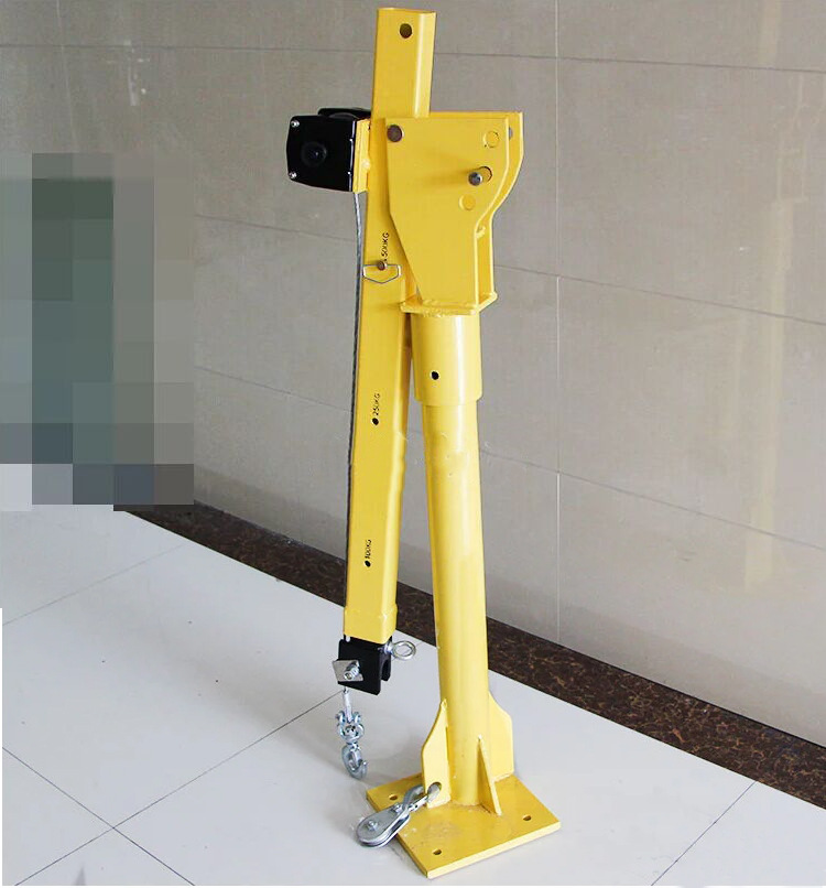 車(chē)載小吊機(jī)