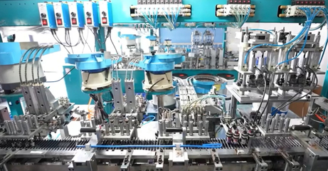 浙江企業(yè)攜硬核電子產(chǎn)品及元器件，靜待第138屆廣交會(huì)全球客商